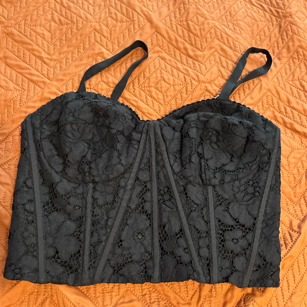 Express Corset
